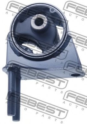 Подушка двигателя FEBEST TM-NCP15LH