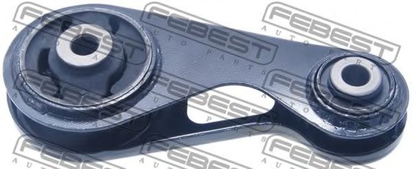 Подушка двигателя FEBEST TM-NHW20FR