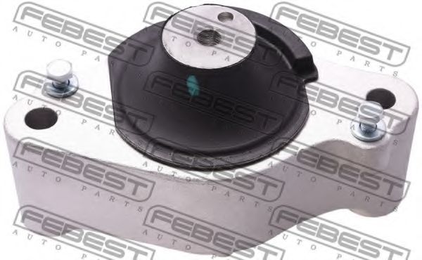 Подушка двигателя FEBEST TM-NHW20RH