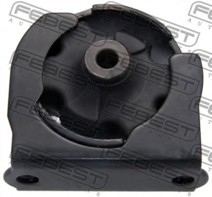 Подушка двигателя FEBEST TM-PICF