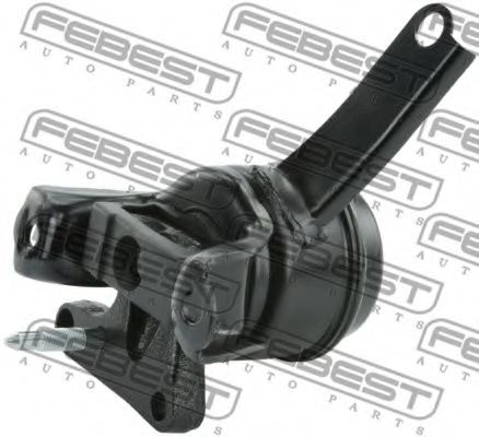 Подушка двигателя FEBEST TM-ST220R