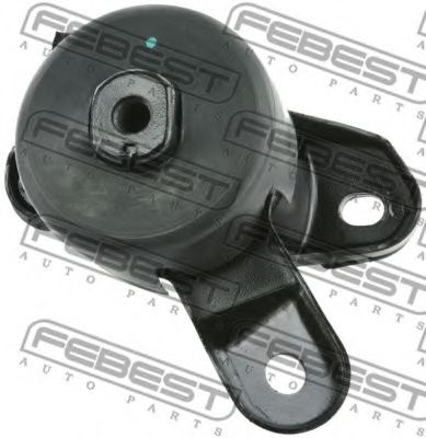Подушка двигателя FEBEST TM-SV40RH