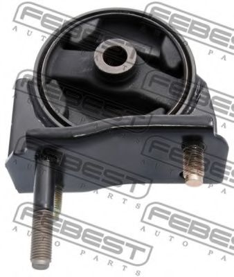 Подушка двигателя FEBEST TM-SV40RR