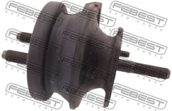 Подушка двигателя FEBEST TM-SXE10FR