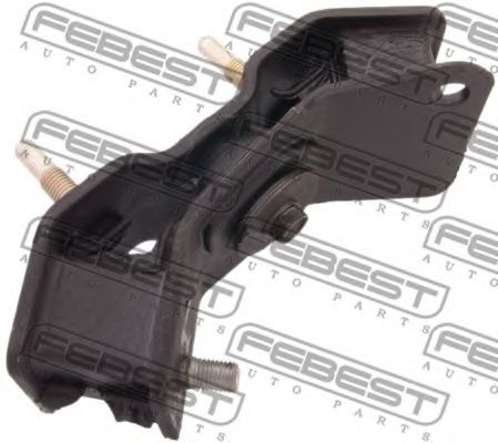 Подушка двигателя FEBEST TM-SXV10LH
