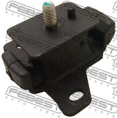 Подушка двигателя FEBEST TM-TGN15