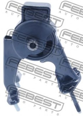 Подушка двигателя FEBEST TM-ZZE122R