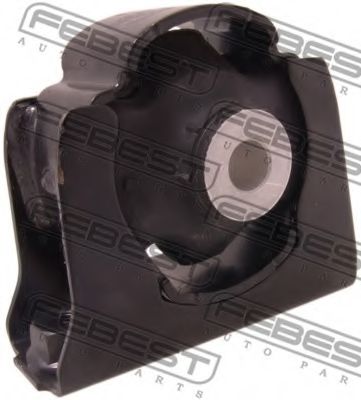 Подушка двигателя FEBEST TM-ZZE150FR
