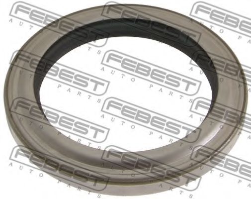 Сальник приводного вала FEBEST TOS-002