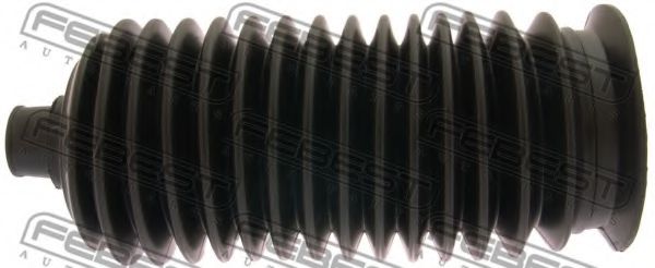 Пыльник рулевой рейки FEBEST TRKB-120