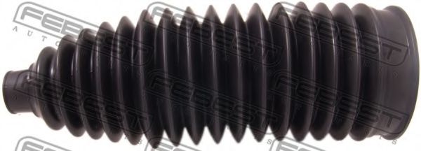 Пыльник рулевой рейки FEBEST TRKB-ACV40