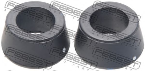 Сайлентблок рычага FEBEST TSB-050