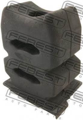 Отбойник амортизатора FEBEST TSB-738