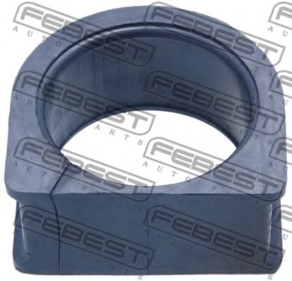 Сайлентблок рулевого механизма FEBEST TSB-739