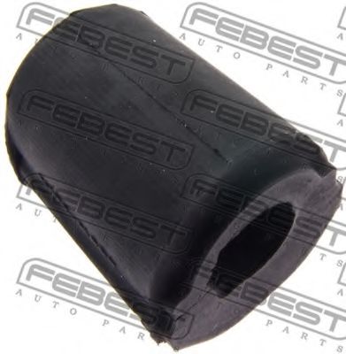 Опора, стабилизатор FEBEST TSB-741