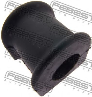 Опора, стабилизатор FEBEST TSB-746
