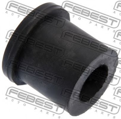 Втулка, листова ресора FEBEST TSB-779