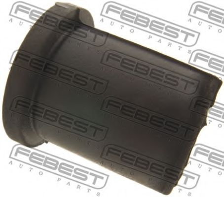 Втулка, листова ресора FEBEST TSB-783