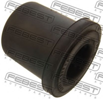 Втулка, листова ресора FEBEST TSB-787