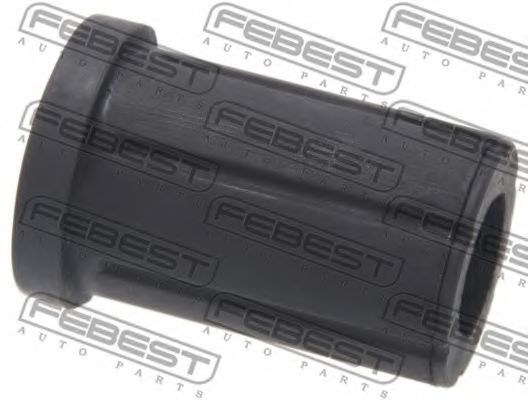 Втулка, листовая рессора FEBEST TSB-823