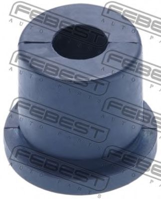 Втулка, листова ресора FEBEST TSB-825