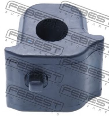 Опора, стабілізатор FEBEST TSB-ACA38FR