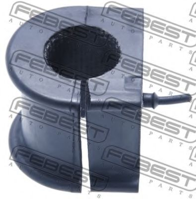 Опора, стабилизатор FEBEST TSB-ACR40F