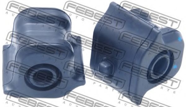Опора, стабілізатор FEBEST TSB-ACR50F-KIT