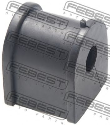 Опора, стабилизатор FEBEST TSB-ACU20R