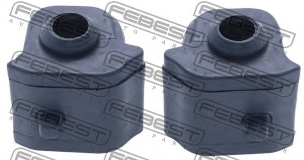 Опора, стабілізатор FEBEST TSB-AUR20F-KIT