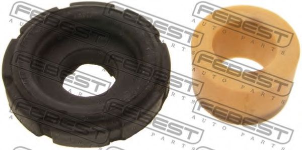 Сайлентблок рычага FEBEST TSB-GS130F