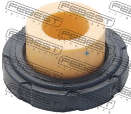 Сайлентблок рычага FEBEST TSB-GS130R