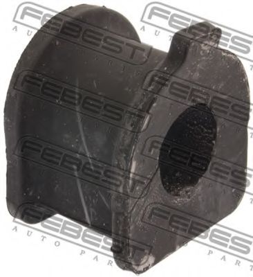 Опора, стабилизатор FEBEST TSB-JZS160F
