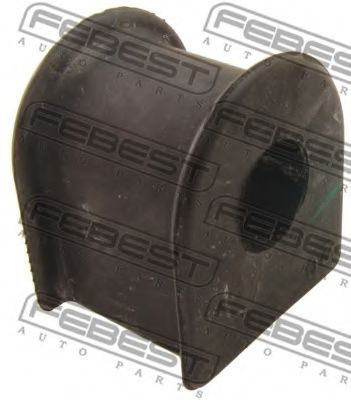 Опора, стабилизатор FEBEST TSB-JZX90R