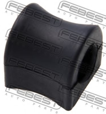 Опора, стабілізатор FEBEST TSB-KDY280F