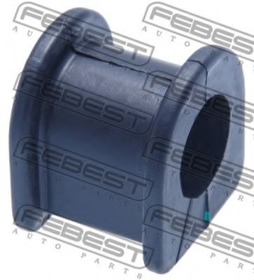 Опора, стабілізатор FEBEST TSB-KR52F2