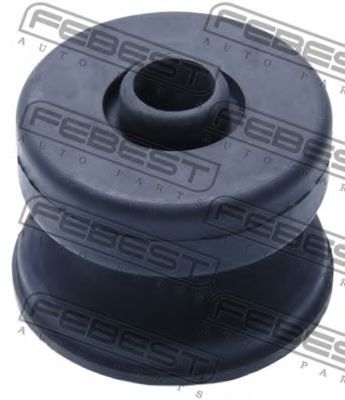 Втулка, балка моста FEBEST TSB-LC103
