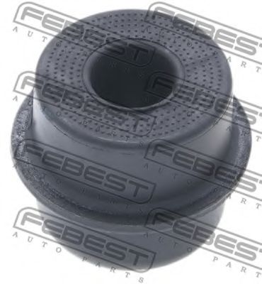 Втулка, балка моста FEBEST TSB-LC107