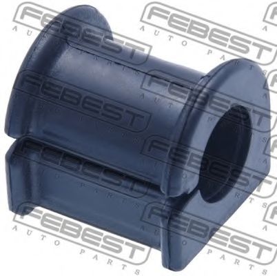 Опора, стабілізатор FEBEST TSB-SCP10F