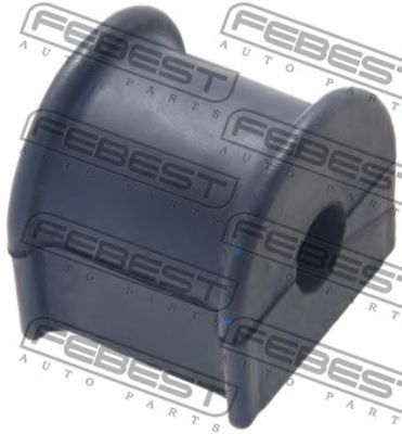 Опора, стабилизатор FEBEST TSB-UCF30R