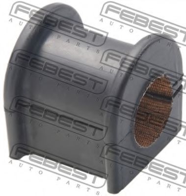 Опора, стабілізатор FEBEST TSB-UCK30F