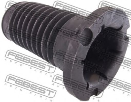 Пыльник амортизатора FEBEST TSHB-003