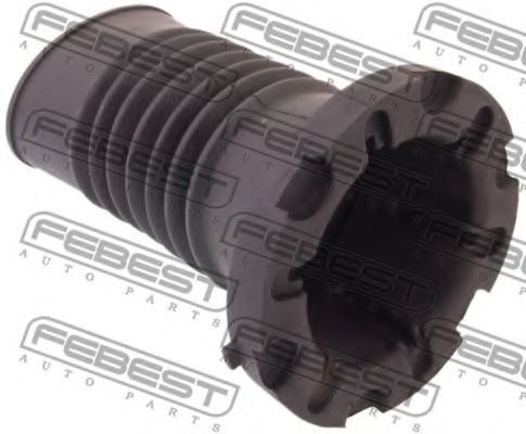 Пыльник амортизатора FEBEST TSHB-005