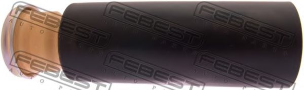 Пыльник амортизатора FEBEST TSHB-120R