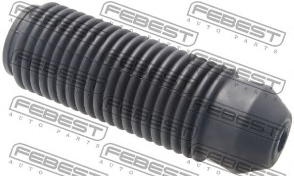 Пыльник амортизатора FEBEST TSHB-18-GOLD