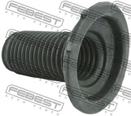 Пыльник амортизатора FEBEST TSHB-ACA2F