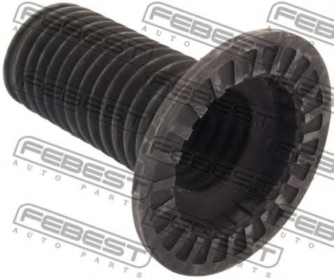 Пильник амортизатора FEBEST TSHB-ACA30F