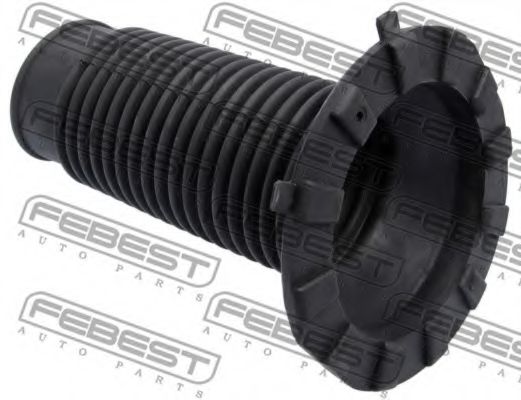 Пыльник амортизатора FEBEST TSHB-ACU20F