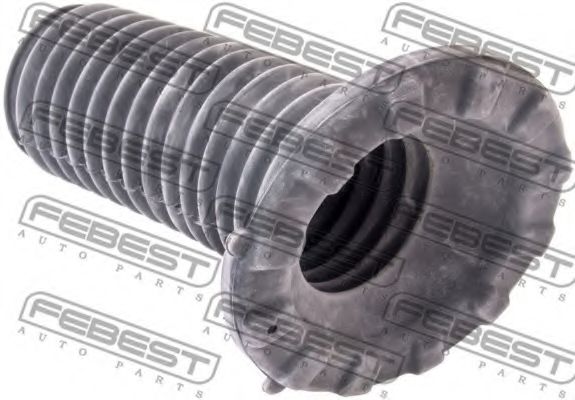Пыльник амортизатора FEBEST TSHB-ACV40F