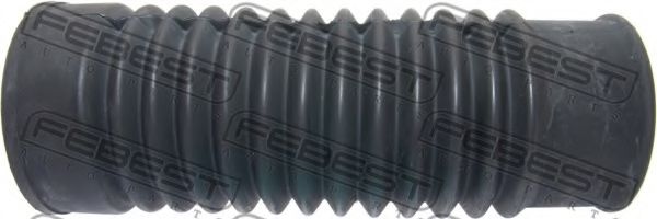 Пыльник амортизатора FEBEST TSHB-AE100R